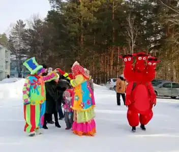 Лазурный - 14