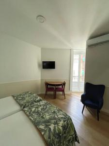 b&b Madrid Centro Plaza Mayor - 154