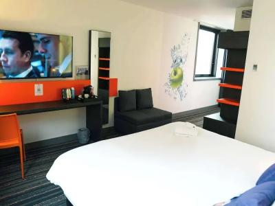 ibis Styles Caen centre gare - 53