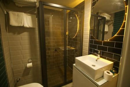 Cevik Palace Otel - 15