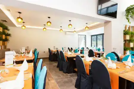 T Premium Suites - 20