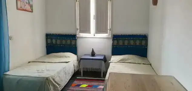 Dar Chick Yahia Ile De Djerba - 35