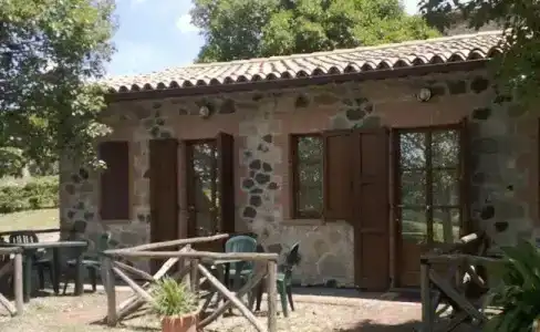 Agriturismo Pomonte - 23