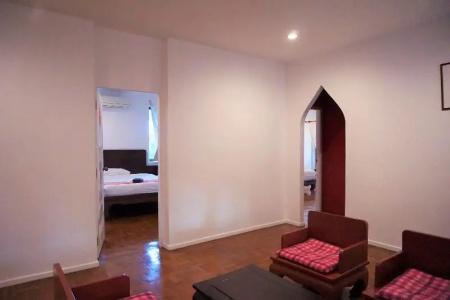 Amaravati Wellness Center Sha Plus - 135