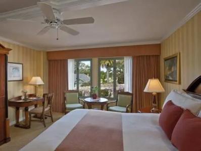 Monterey Plaza & Spa - 75