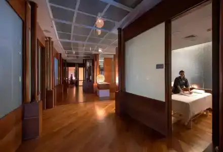 Kalidria & Thalasso SPA - 8