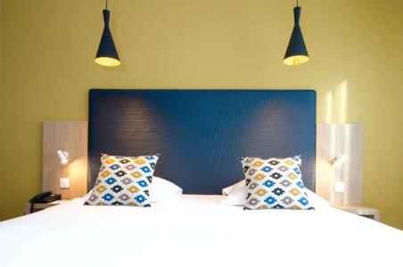 Best Western Plus Plaisance - 35