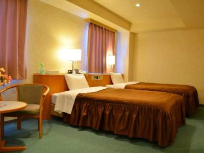 Southern Cross Inn Matsumoto - 20