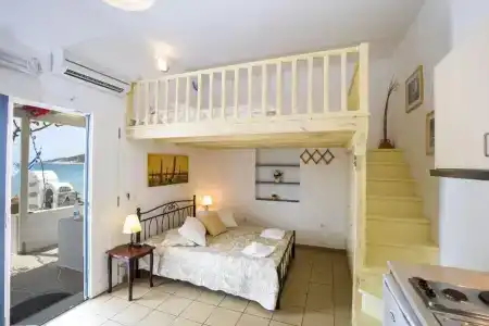 Pension Ageliki Sifnos - 95
