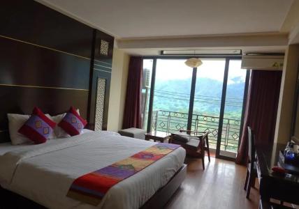 Sapa Vista - 156