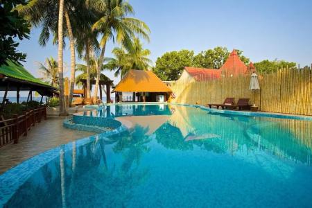 Wind Beach Resort - 29