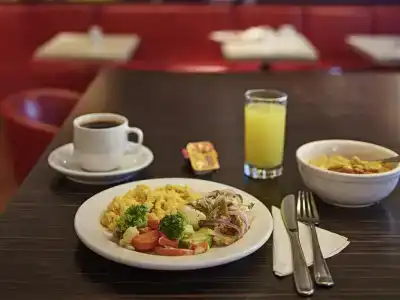 Ibis Merida - 9
