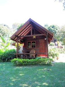 Phanom Bencha Mountain Resort - 86