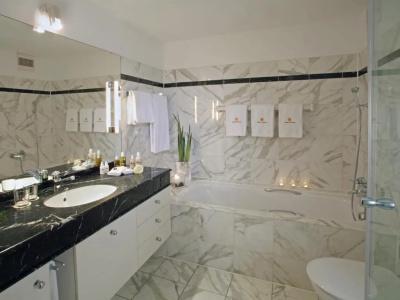 Villa Sassa, Residence & Spa - 83