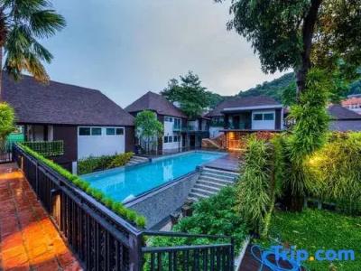 The Cliff Elegance Resort - 48