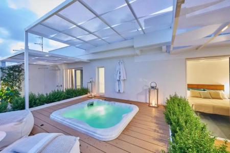 Musae Relais & Spa - 131