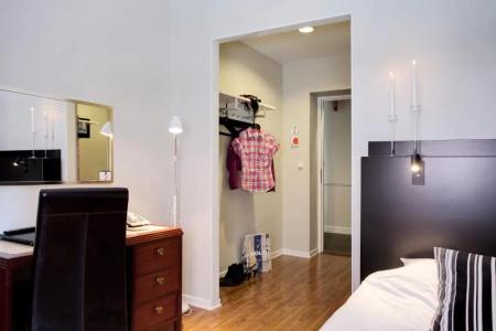 Best Western Tidbloms - 53