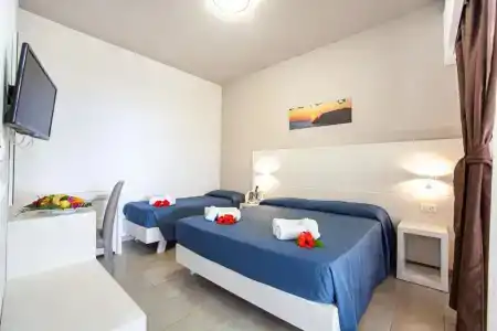 Villaggio Baia D'Ercole - 57