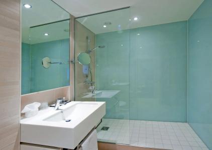 Mercure Koeln Belfortstrasse - 7