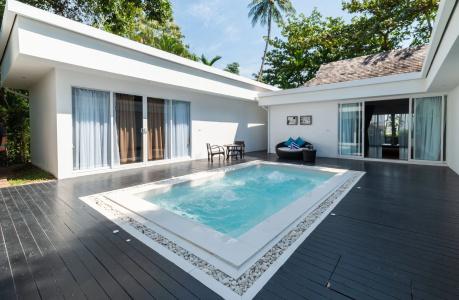 Zara Beach Resort Koh Samui - Sha Extra Plus Certified - 39