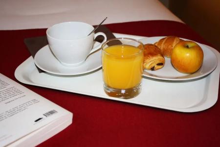 Logis Hôtel Atrium Epinal - 15