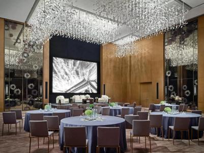 Rosewood Guangzhou - 22
