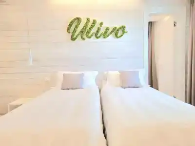 San Lorenzo Boutique & Spa - 56