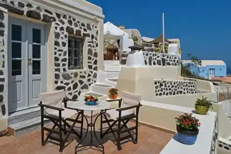 Heliophos Boutique Caves - 213