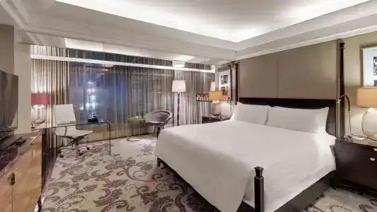 Indonesia Kempinski Jakarta - 54