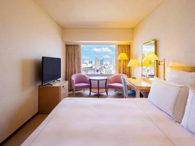 Swissotel Nankai Osaka - 52