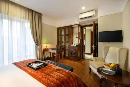 Hanoi La Siesta & Spa - 208