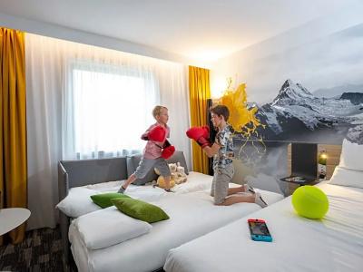 Novotel Annecy Centre Atria - 104