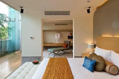 Vivanta Bengaluru, Whitefield - 48