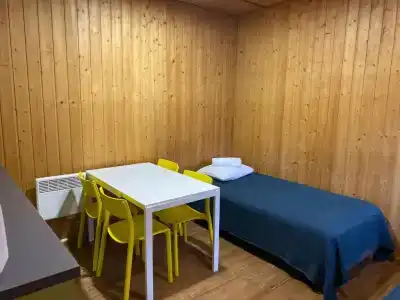 Piejūras Kempings - 16