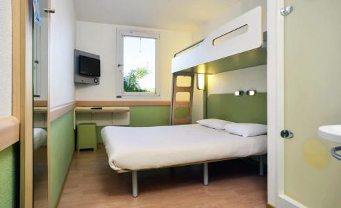 ibis budget Antwerpen Port - 5