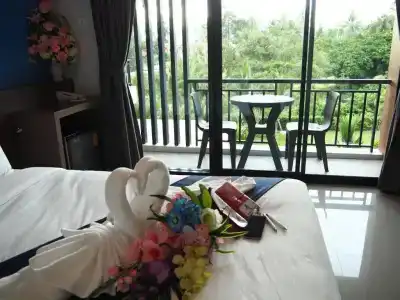 Friendly Krabi - 39