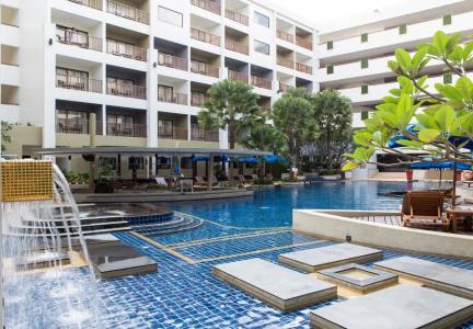 Deevana Plaza Phuket - Sha Extra Plus - 21