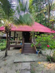 Phayam Coconut Beach Resort - 20