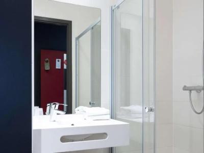 ibis budget Oostende Airport - 7