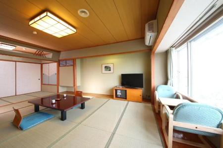 Ooedo-Onsen Monogatari Nagasaki Seifu - 41