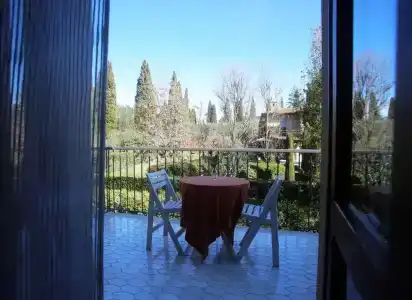 Villa Maria - 27