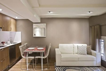 Barcelona Apartment Milà - 11