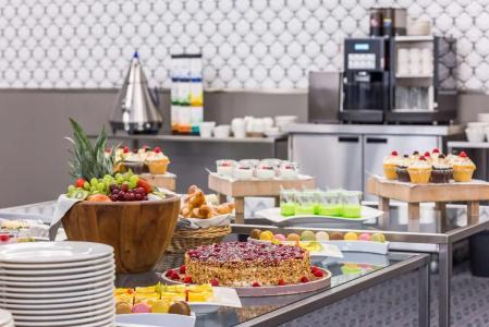 Radisson Blu Conference, Düsseldorf - 34