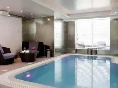 Sofitel Marseille Vieux-Port - 18