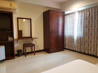 Vresotel on Rattanathibet road - 18