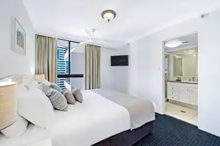 Ultiqa Beach Haven On Broadbeach - 308