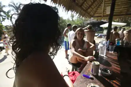 Shiralea Island Resort - 34