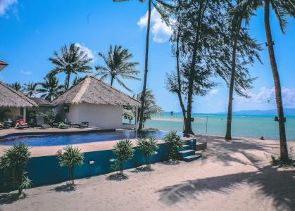 Sarana Bungalows - 14