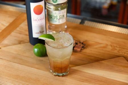 Normandie - Los Angeles - 11