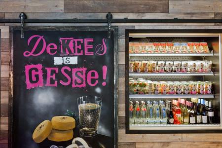 Moxy Frankfurt East - 28